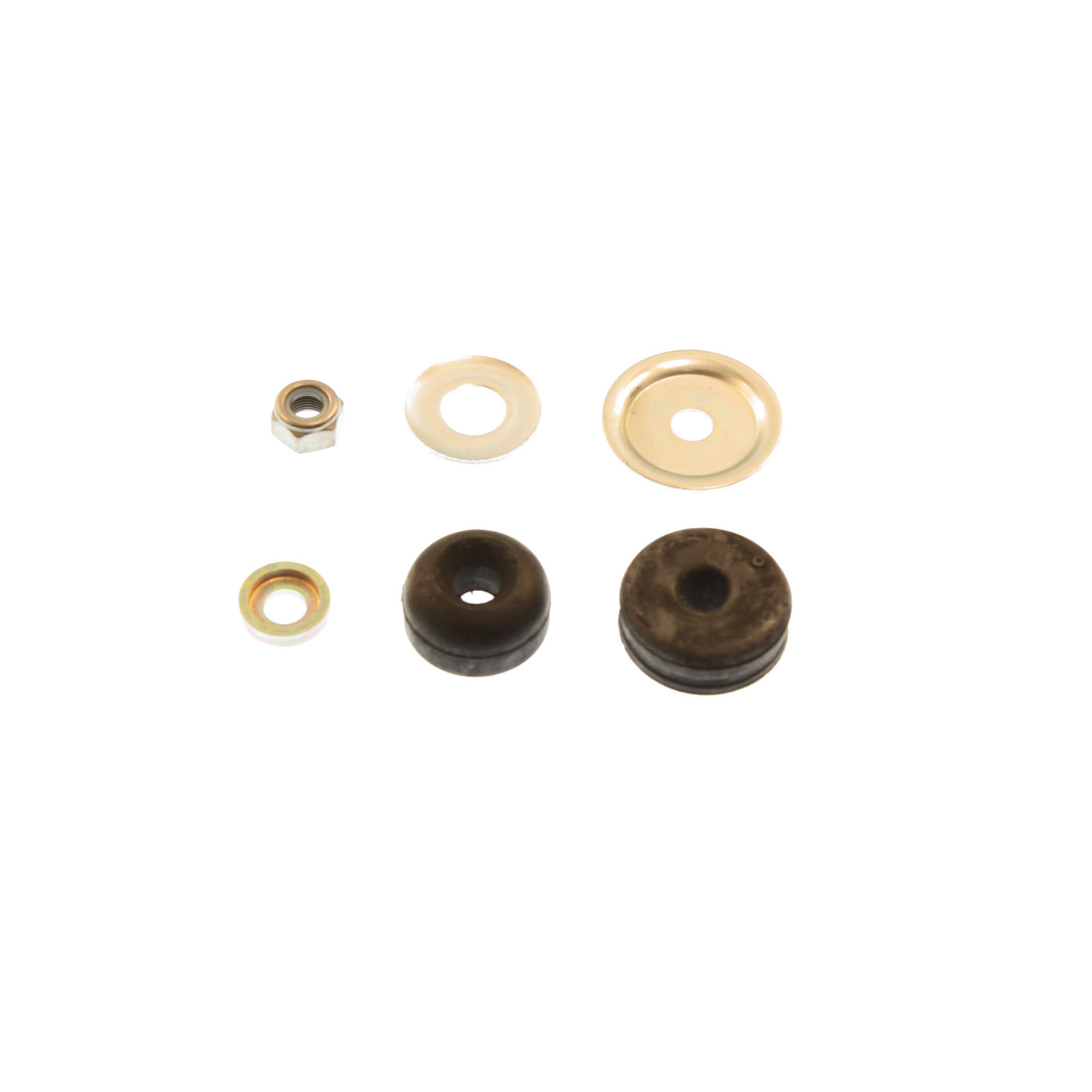 Bilstein 24-005371 B4 OE Replacement - Suspension Shock Absorber